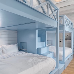 Bunk Beds