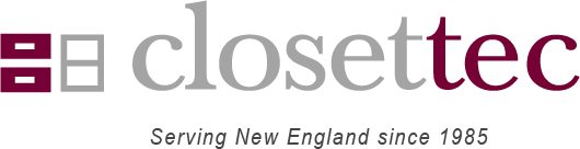 closettec - Serving New England since 1985