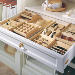 Drawer Liners